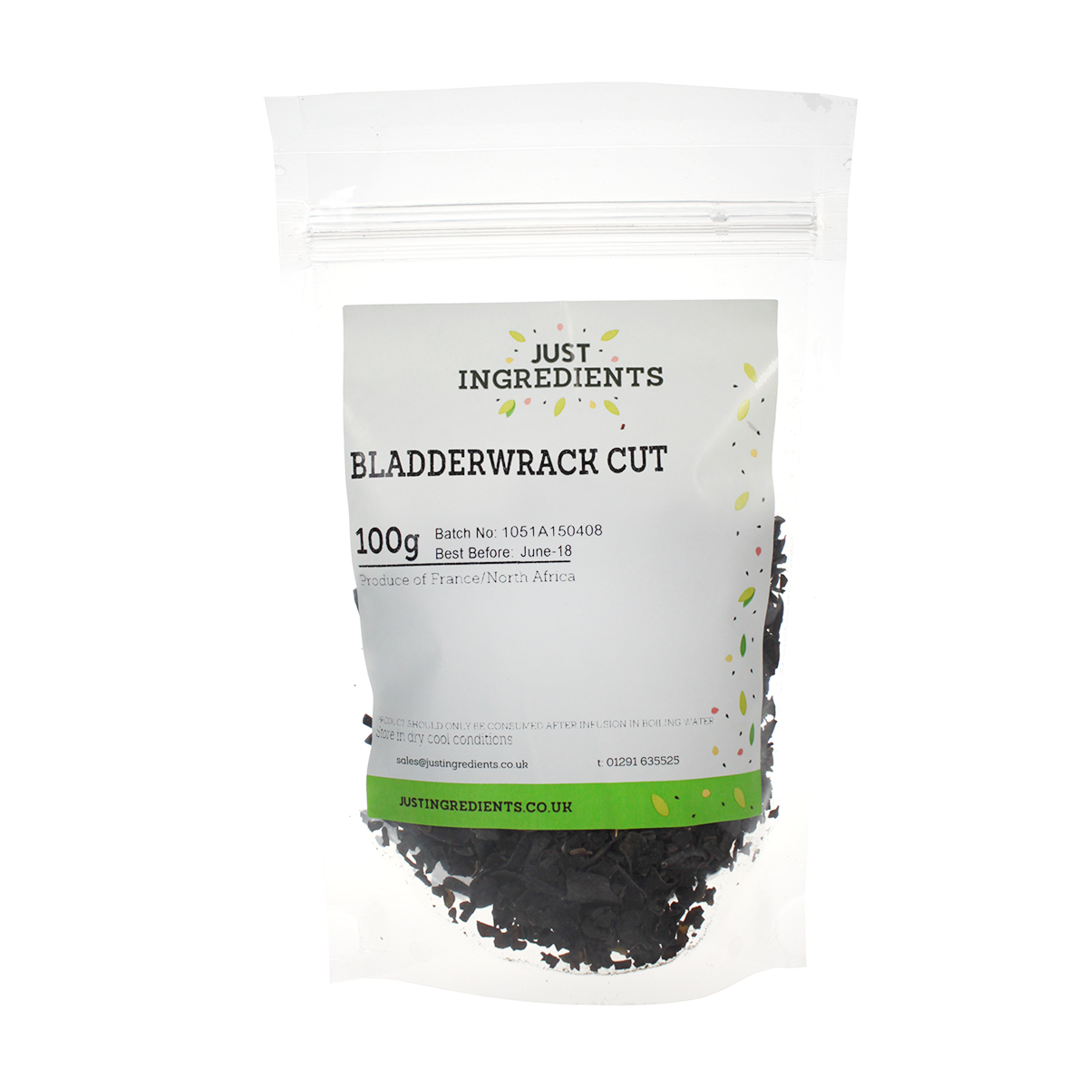 Bladderwrack